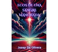 Ecos de una Sangre Manchada: Juramentos de Venganza y Desolación (Reino De Las Ilusiones Perdidas)
