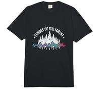Ecos del Bosque Comfort Colors Adult Heavyweight T-Shirt