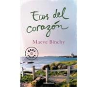 Ecos del corazón (Best Seller)