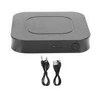 Ecos del futuro, centro de audio controlado por voz con puerta de enlace Wi-Fi de cerradura inteligente, buena calidad, buena calidad, buena calidad,