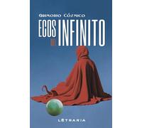 Ecos del infinito: Grimorio cósmico