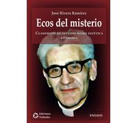 Ecos del misterio: Cuadernos de estudio sobre estética literaria