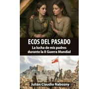 Ecos del pasado