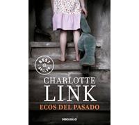 Ecos del pasado (Best Seller | Ficción)