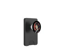 Ecos del Pasado: El Arte japonés PopSockets PopWallet para MagSafe