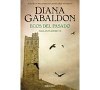Ecos Del Pasado (saga Outlander 7)