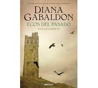 Ecos del pasado (Saga Outlander 7) (Best Seller | Ficción)