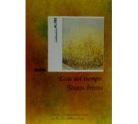 ECOS DEL TIEMPO: Textos Breves: 21 (ALJIBE)