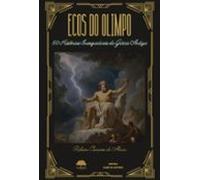 Ecos Do Olimpo (ebook)