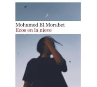 Ecos en la nieve (Narrativa)