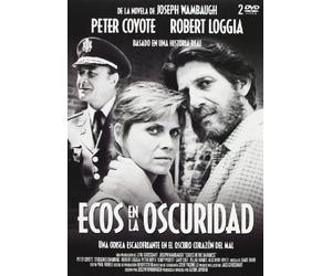 Ecos En La Oscuridad / Echoes in the Darkness - 2-DVD Set