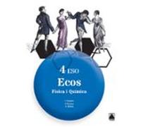 Ecos Fisica I Quimica 4º Eso Cat Ed 2016