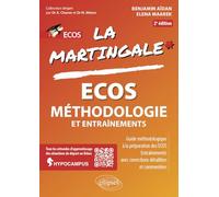 Ecos: Méthodologie et entraînements
