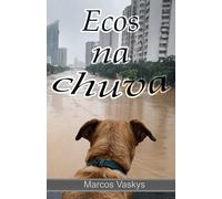 Ecos na Chuva