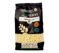 ECOSANA ARROZ HINCHADO CERTIFICADO BIO by DRASANVI - Fuente natural de fibra - VEGANO - SIN GLUTEN - 250g