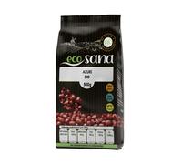 ECOSANA AZUKI CERTIFICADO BIO by DRASANVI - Aporte de Hidratos de Carbono y Proteínas Vegetales - SIN GLUTEN - VEGANO - 500g