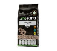 Ecosana Bran Sticks Bio 300 Gr