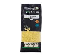 ECOSANA MIJO PELADO CERTIFICADO BIO by DRASANVI - Alto contenido en fibra - VEGANO - SIN GLUTEN - 500g