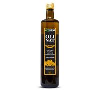 ECOSANA OLINAT CERTIFICADO BIO - Aceite de Oliva Virgen Extra - Extraído del fruto del olivo por criterios de agricultura ecológica - VEGANO - SIN GLUTEN - 0,75l