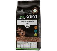 Ecosana Semilla Lino Marrón Bio 250g