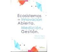 Ecosistemas De Innovación Abierta.