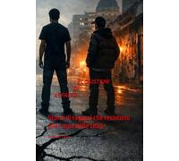 ECOSISTEMI DI ASFALTO: Storie di ragazzi che resistono alle crepe delle città