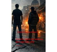 ECOSISTEMI DI ASFALTO: Storie di ragazzi che resistono alle crepe delle città