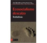 Ecosocialismo descalzo: Tentativas (Antrazyt)