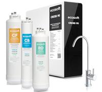 Ecosoft CROSS90 ósmosis inversa