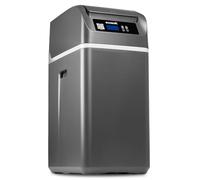 Ecosoft CUBE 150 Ablandador de agua compacto para apartamentos con válvula inteligente