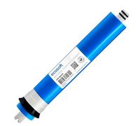 Ecosoft filtro de sedimentos 75 micras - Cartucho de polipropileno para prefiltración de partículas grandes - Compatible con carcasas estándar de 10