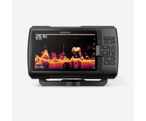 Ecosonda Pesca Garmin Striker 7 CV Vivid Talla única