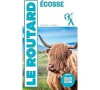 Ecosse : 2025-2026