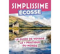 Ecosse: Le guide de voyage le + pratique du monde