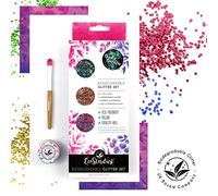 EcoStardust Spooky Sparkles Edition Set de regalo