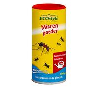 ECOstyle Polvo para hormigas (400 gramos)