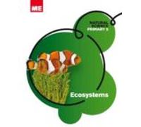 Ecosystems 5ºprimaria. Natural Science Modular