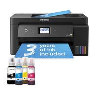 Epson Ecotank ET-15000 A3 Colour Inkjet Multifunction