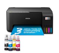 Epson EcoTank ET-2862 Inyección de tinta A4 5760 x 1440 DPI Wifi