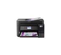 Ecotank Et-3850 4800X1200Dpi