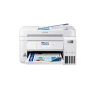 Epson EcoTank ET-4856 impresora de tinta multifunción A4 con WiFi