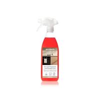 Ecotech -Quitagrasas Ecológico Enzimático Energic, pH Neutro, Desengrasante Multisuperficies y Tejidos, Elimina la Grasa sin esfuerzo en Cocina y Ropa - 750 ml