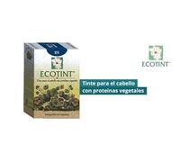 Ecotint Castaño Claro Cobrizo Tinte Para Cabello 200 ml