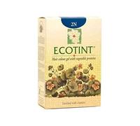 Ecotint Moreno Tinte Para Cabello 0.1 100 g