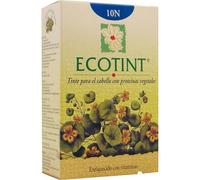 Ecotint Rubio Platino 10 N 130 ml
