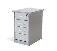 Ecotonik 529963 - Roc Buck Store 4cajones Gris 4005ab02