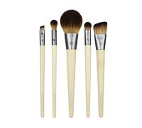 ecotools 1606 Start The Day Beautifully Kit Juego de brochas de maquillaje