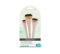 Ecotools 360º Ultimate Blend Brochas 3uds