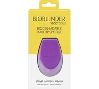 Esponja De Maquillaje Biodegradable, Violeta - Ecotools Bioblender