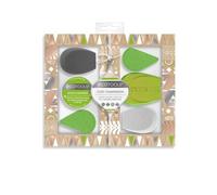 EcoTools Kit de esponjas Blending Essentials – 6 uds
